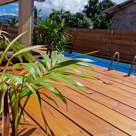 La Villa Day **** Les Cocos Exterior photo